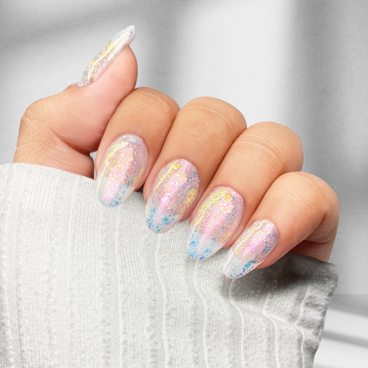 Nova - Finishing Touch