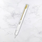 Art Bead Pen - Gold