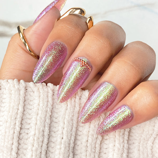 Art Bead Pen - Rose Gold