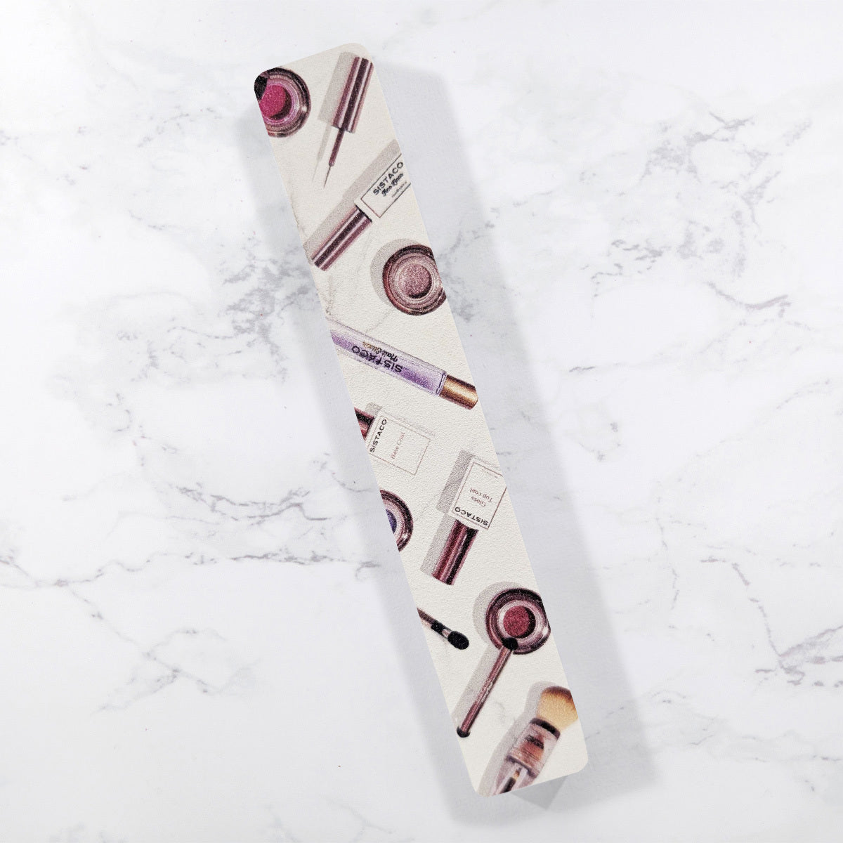 Designer File (120/180 Grit)