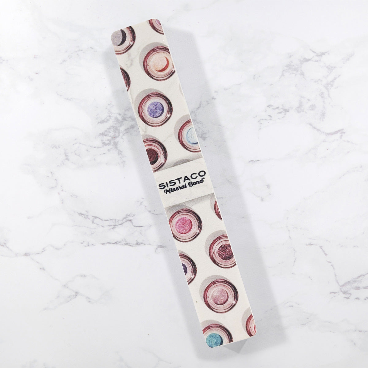 Designer File (180/240 Grit)