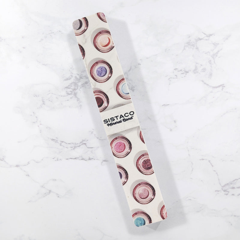 Designer File (180/240 Grit)