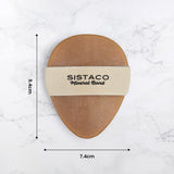 Turmeric & Ginger Sponge Soap - Large