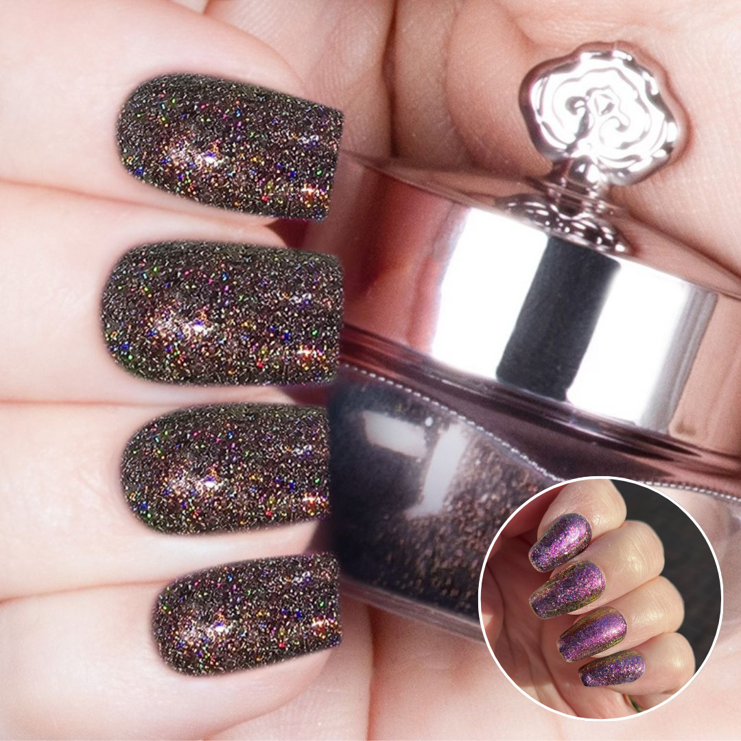 Stardust - Classic Nail Powder