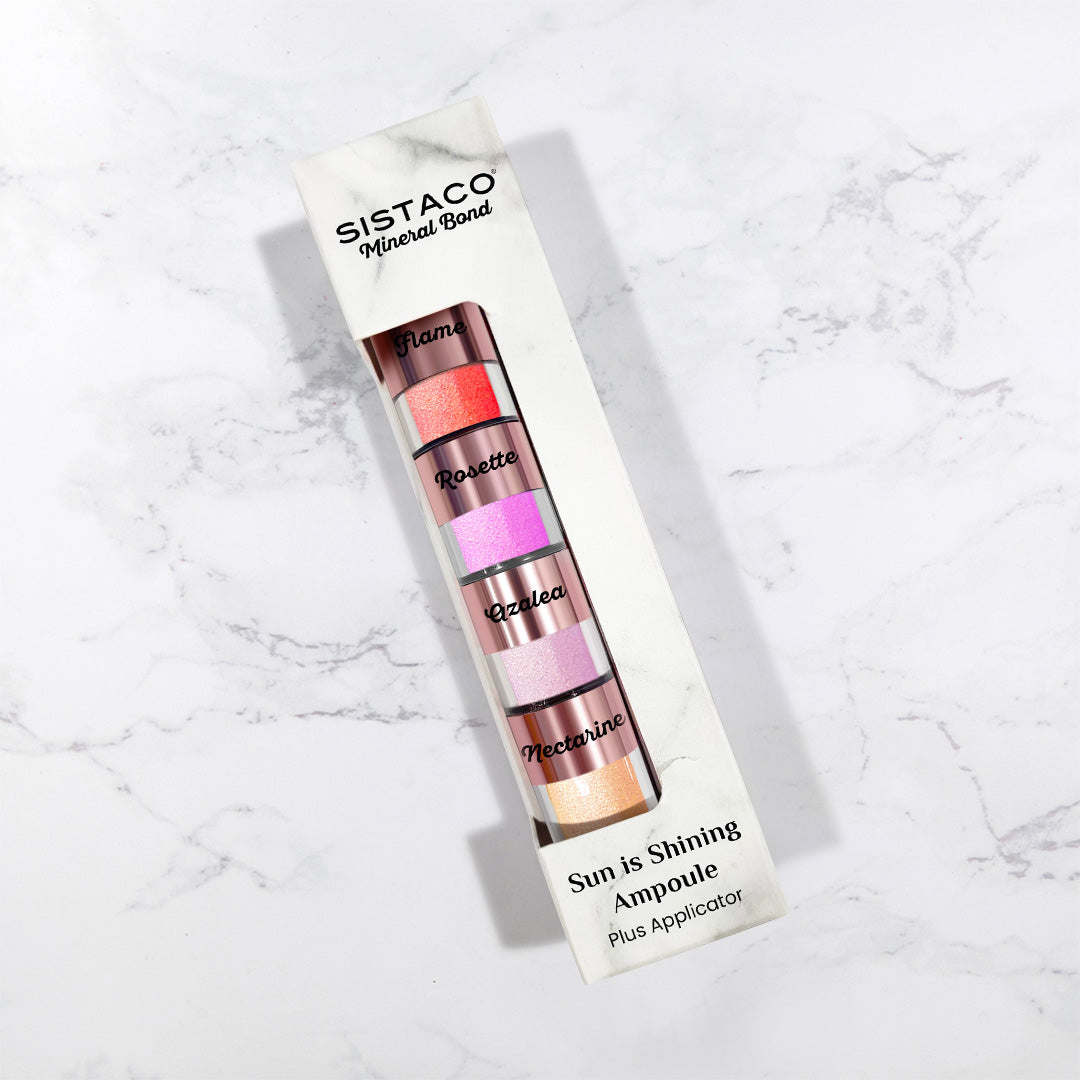 Sun is Shining Ampoule