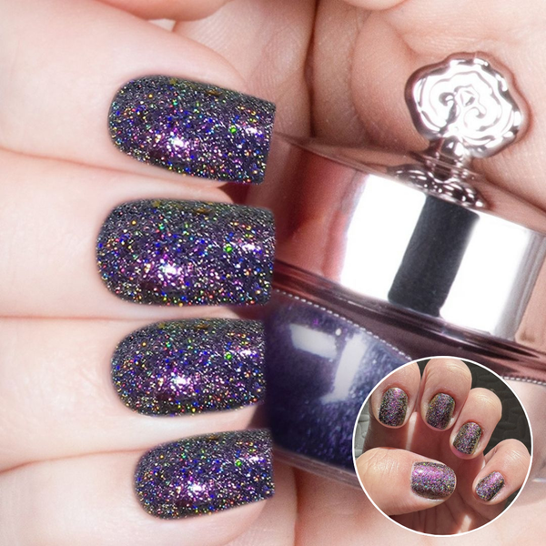 Twinkle - Classic Nail Powder