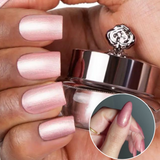 Marshmallow - Classic Nail Powder