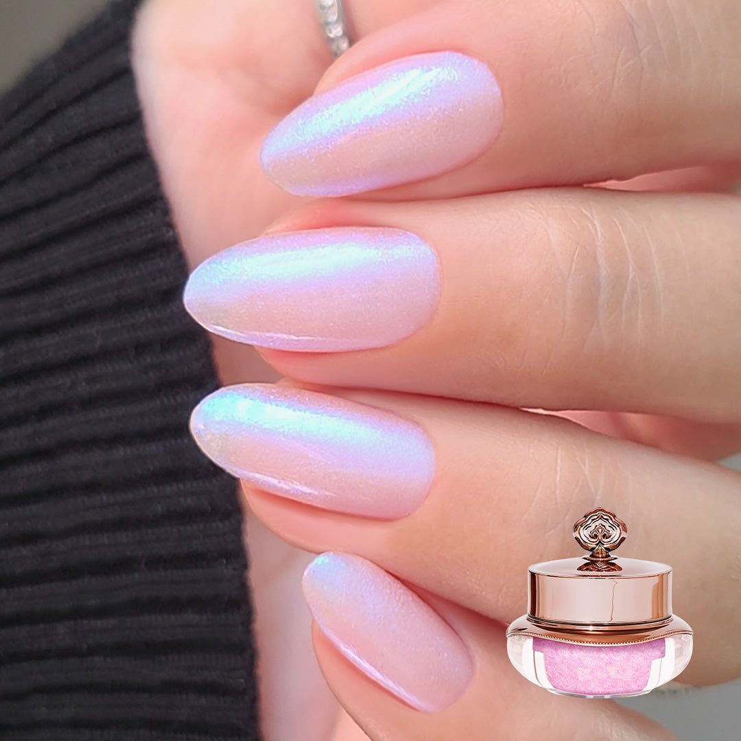 Cotton - Classic Nail Powder