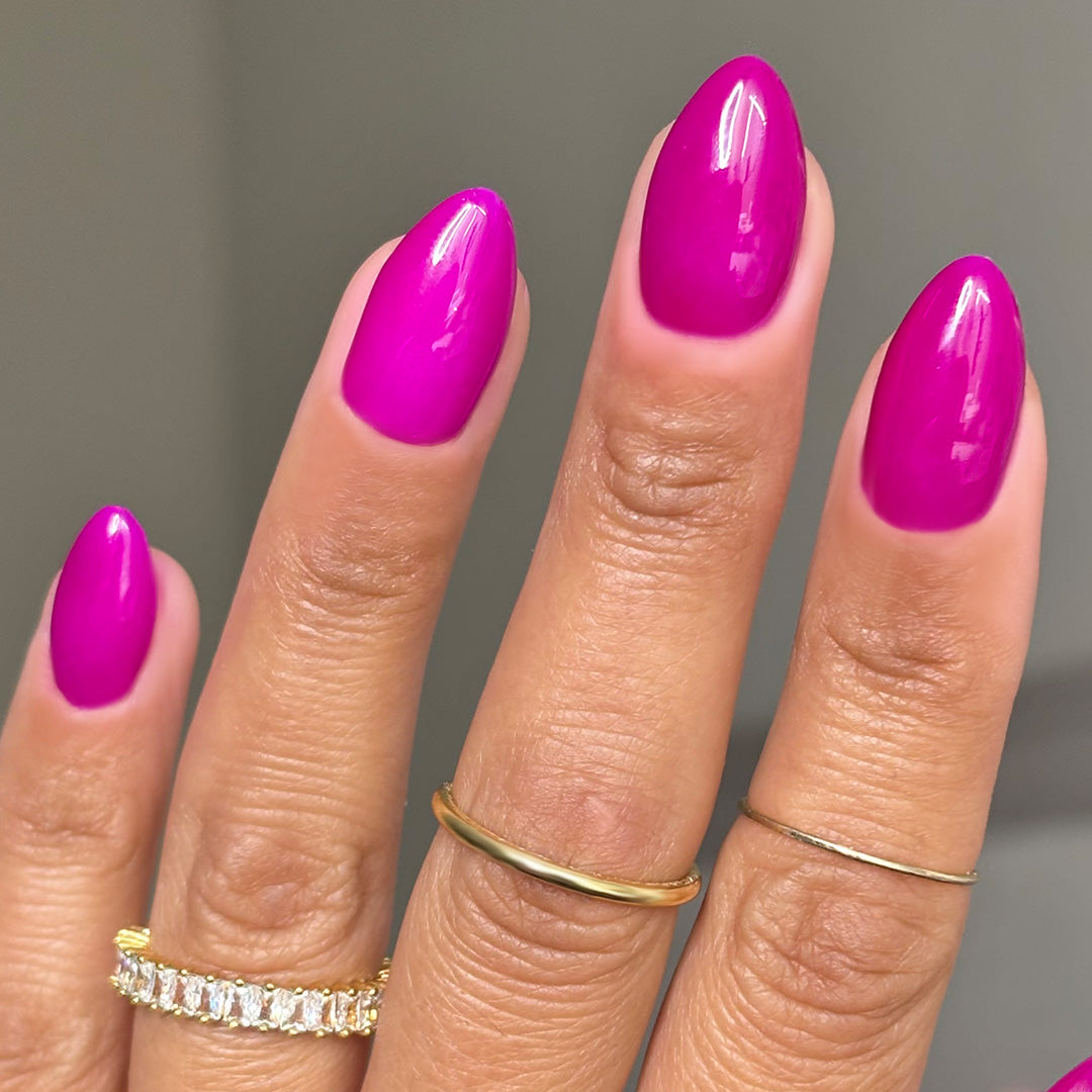Pulse - Classic Nail Powder