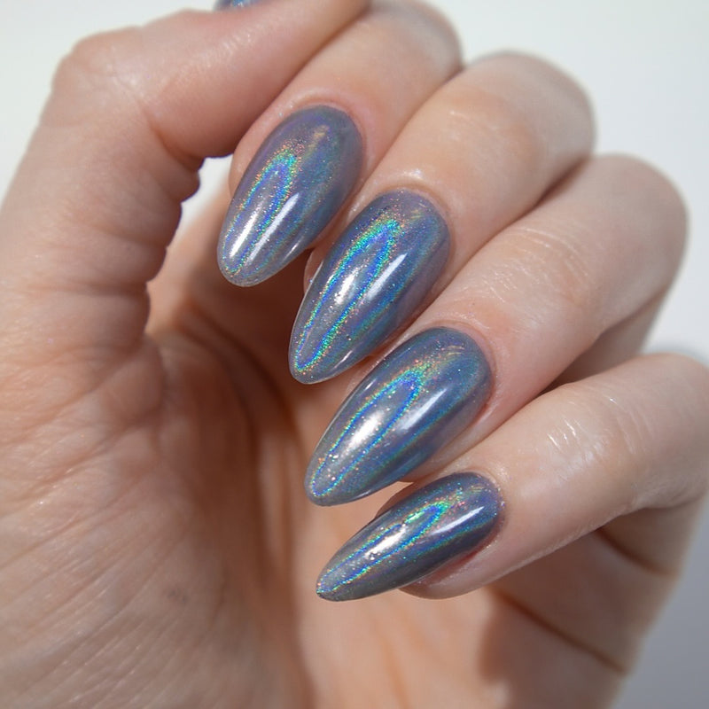 Zephyr - Holographic Nail Powder