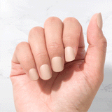 Hazelwood - Square Sustainable Nails