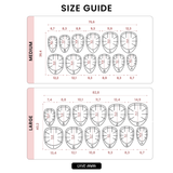 Perfect Adhesion - Medium