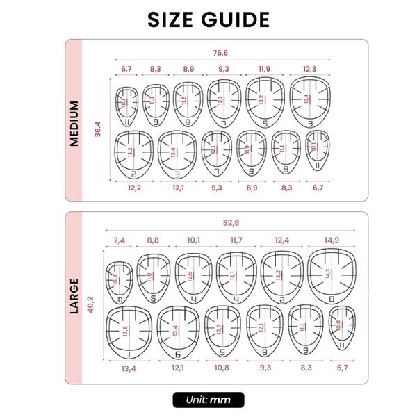Perfect Adhesion - Medium