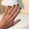 Jade - Shade Shift Metallic Nail Powder