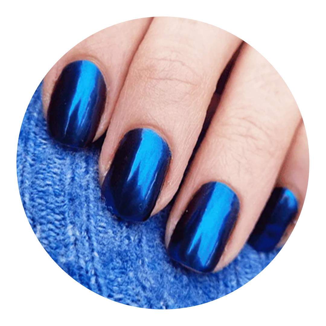 Metallic