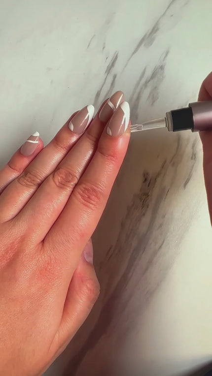 How to Remove Press-Ons