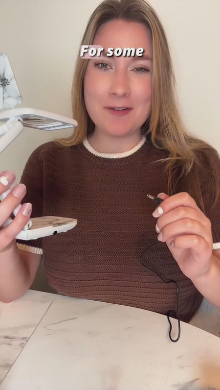 Discover the Features