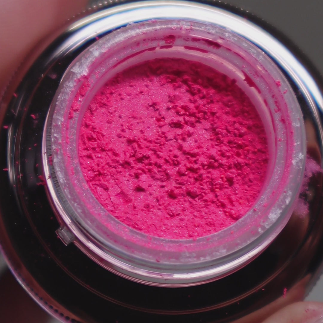 Heartbeat - Classic Nail Powder