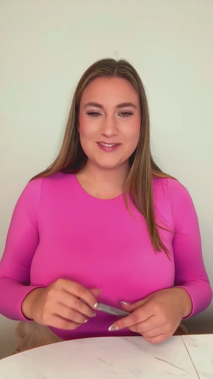 How to Remove Press-Ons