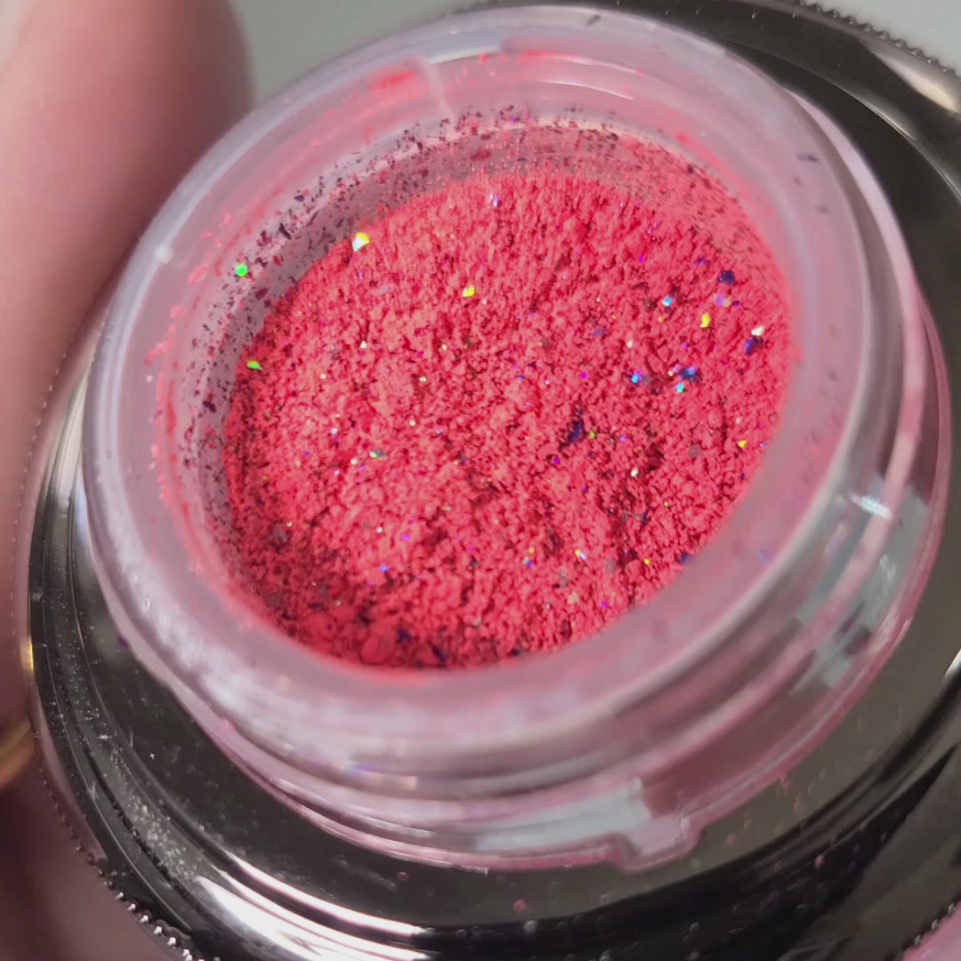 Cupcake - Classic Nail Powder