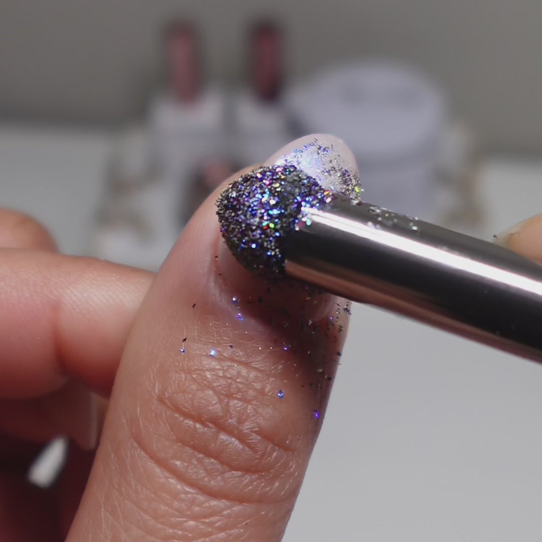 Pistachio - Classic Nail Powder