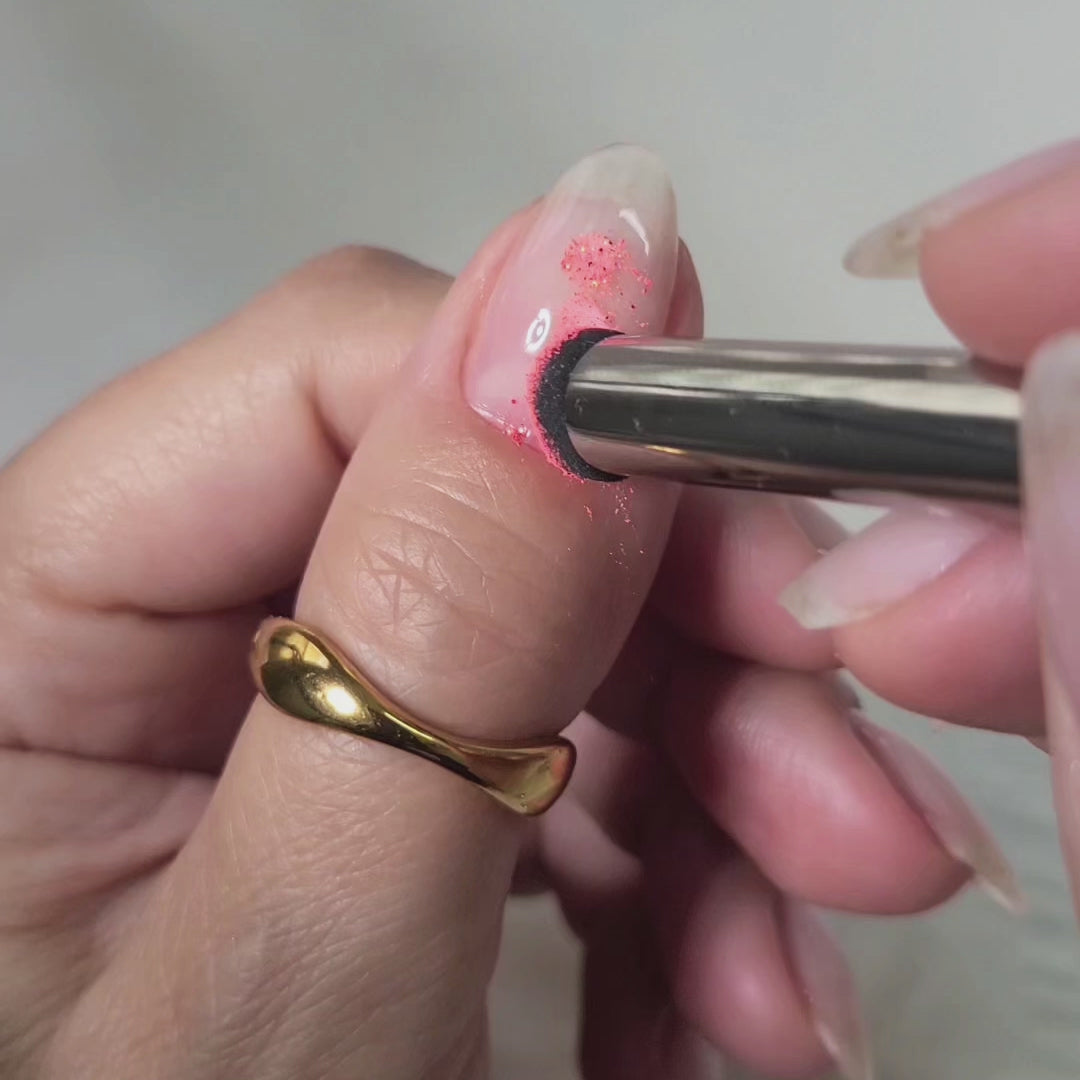 Cupcake - Classic Nail Powder