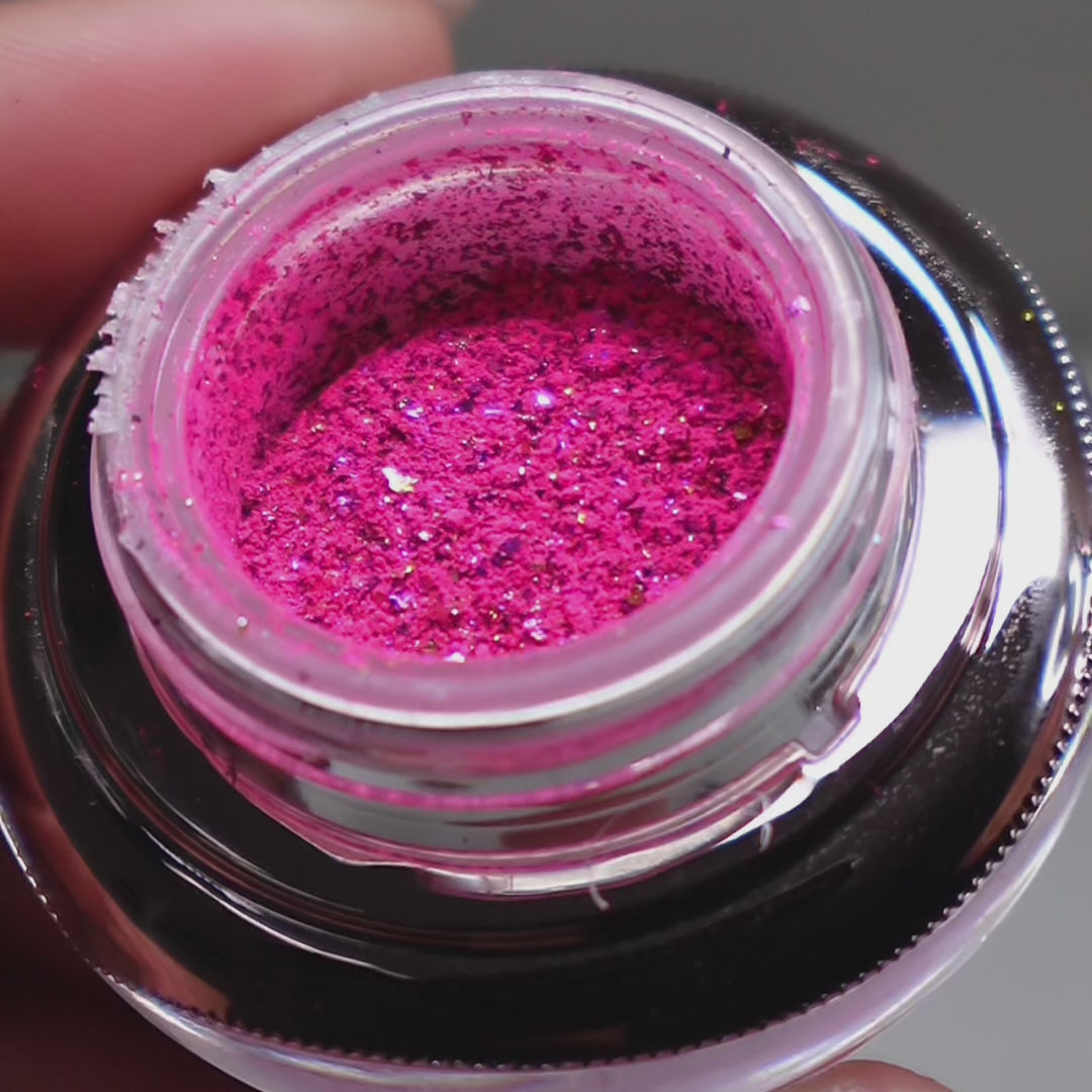 Jellybean - Classic Nail Powder