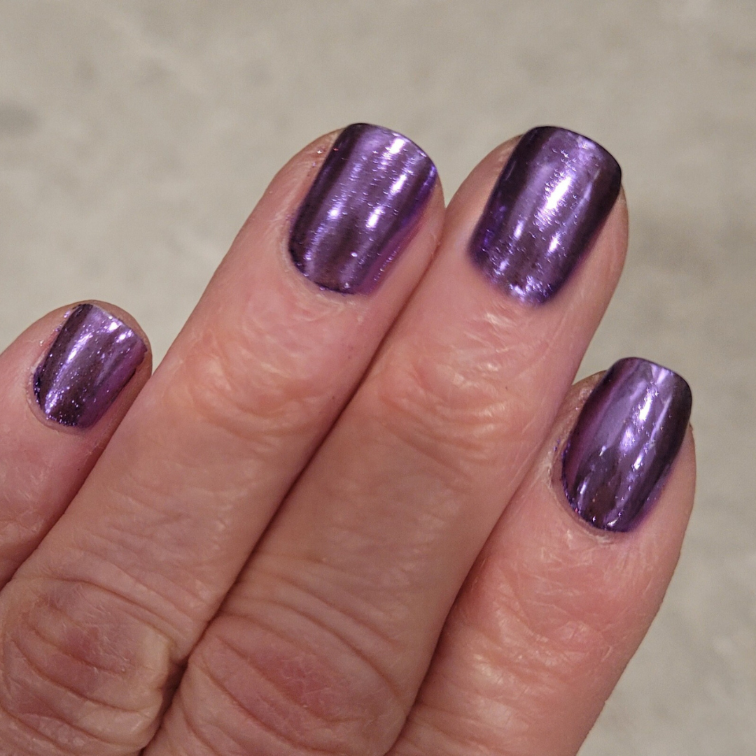 Royal Purple - Metallic