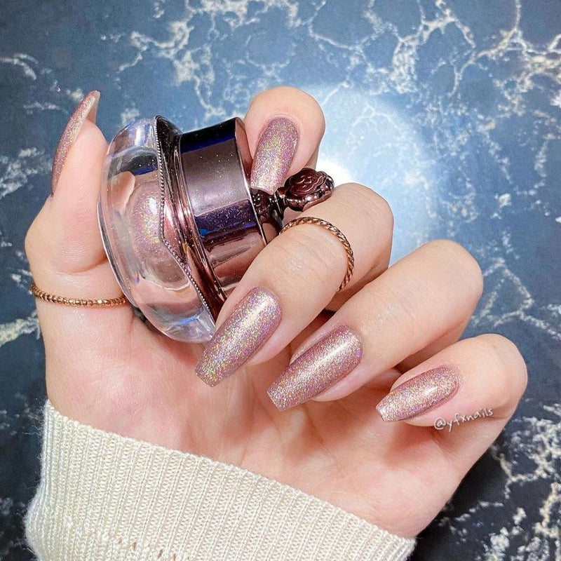 warm and neutral shade   