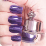 Royal Purple - Metallic Nail Powder
