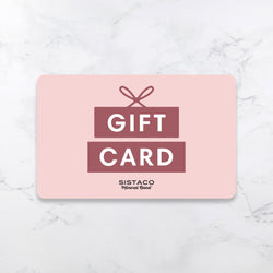 E-gift card