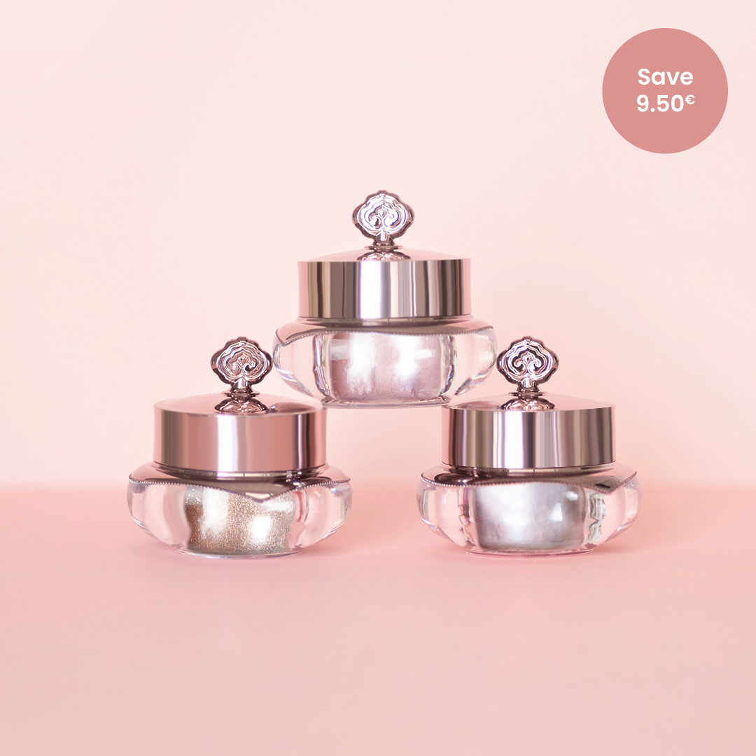 Nude-Bestseller-Trio + KOSTENLOSER DUAL-APPLIKATOR