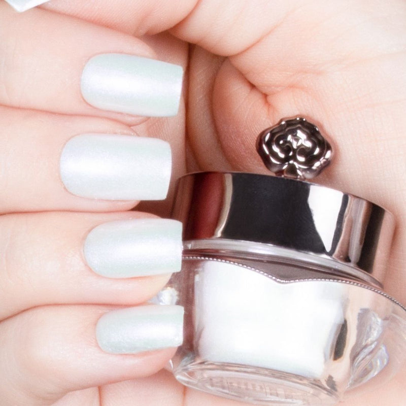 Quartz - Classic Nail Powder